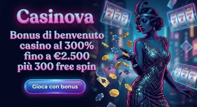 Casinova